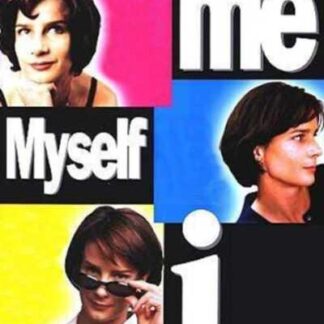 Me Myself I (1999) Starring Rachel Griffiths on DVD
