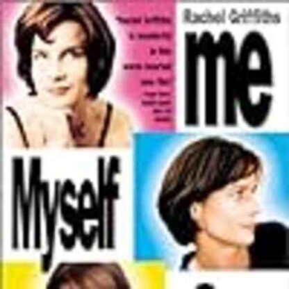 Me Myself I (1999) Starring Rachel Griffiths on DVD - Image 2