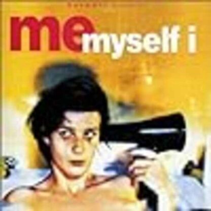 Me Myself I (1999) Starring Rachel Griffiths on DVD - Image 3