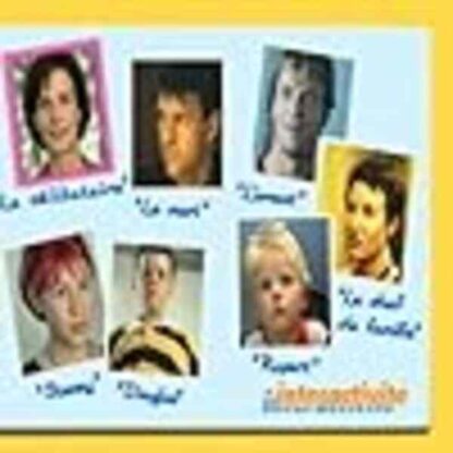 Me Myself I (1999) Starring Rachel Griffiths on DVD - Image 4