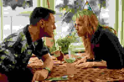 Me, Myself & Irene (2000) Starring Jim Carrey on DVD - Image 4