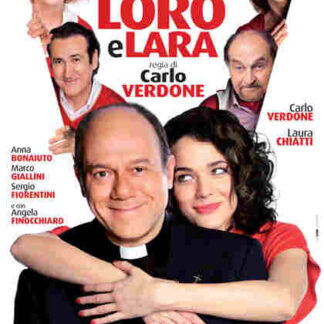 Me, Them and Lara (2009) with English Subtitles on DVD