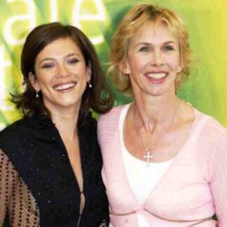 Me Without You (2001) Starring Anna Friel on DVD
