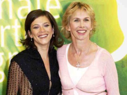 Me Without You (2001) Starring Anna Friel on DVD
