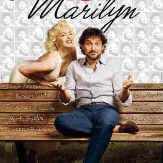 Me and Marilyn (2009) with English Subtitles on DVD
