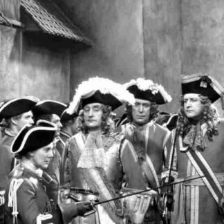 Me and Marlborough (1935) Starring Cicely Courtneidge on DVD