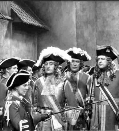 Me and Marlborough (1935) Starring Cicely Courtneidge on DVD