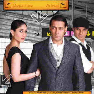 Me and Mrs. Khanna (2009) with English Subtitles on DVD