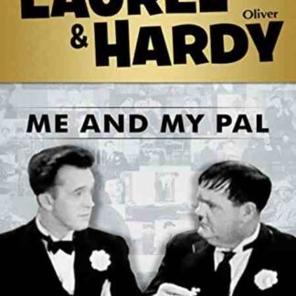 Me and My Pal (1933) Starring Stan Laurel on DVD