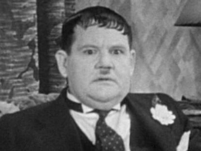 Me and My Pal (1933) Starring Stan Laurel on DVD - Image 3