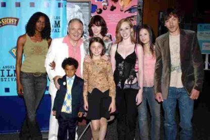 Me and You and Everyone We Know (2005) Starring John Hawkes on DVD - Image 3