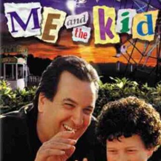 Me and the Kid (1993) Starring Danny Aiello on DVD