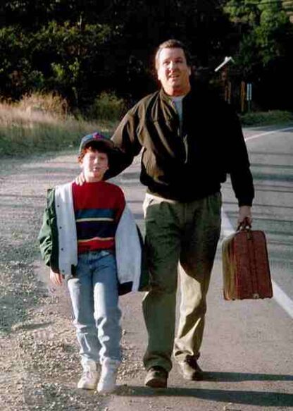 Me and the Kid (1993) Starring Danny Aiello on DVD - Image 4