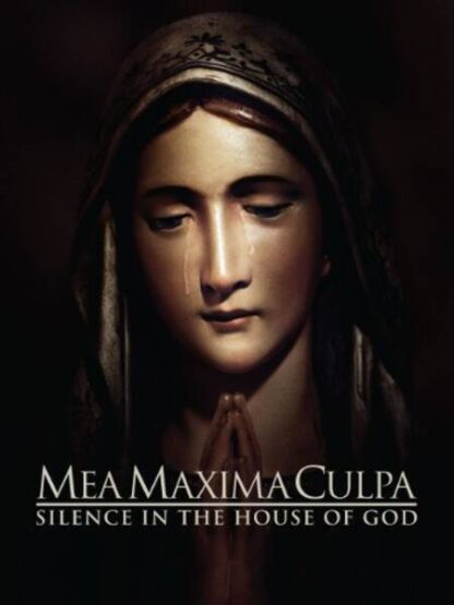 Mea Maxima Culpa: Silence in the House of God (2012) Starring Alex Gibney on DVD - Image 3