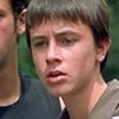 Mean Creek (2004) Starring Rory Culkin on DVD - Image 2