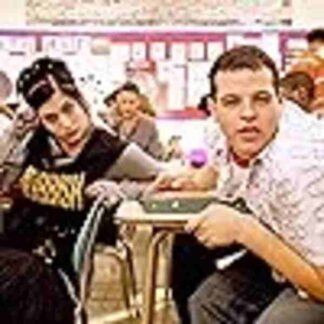 Mean Girls (2004) Starring Lindsay Lohan on DVD