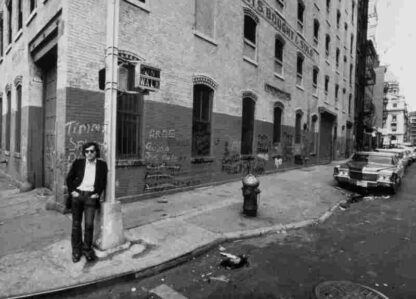 Mean Streets (1973) Starring Robert De Niro on DVD - Image 4