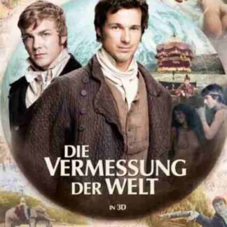 Measuring the World (2012) with English Subtitles on DVD