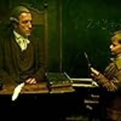 Measuring the World (2012) with English Subtitles on DVD - Image 2