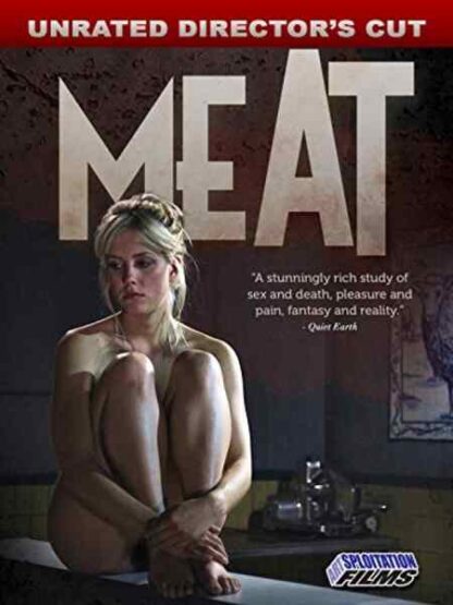 Meat (2010) with English Subtitles on DVD