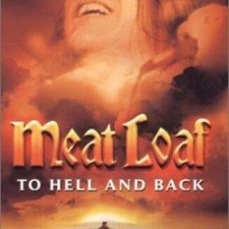 Meat Loaf: To Hell and Back (2000) Starring W. Earl Brown on DVD
