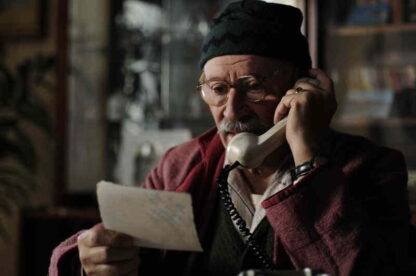Medalia de onoare (2009) with English Subtitles on DVD - Image 3