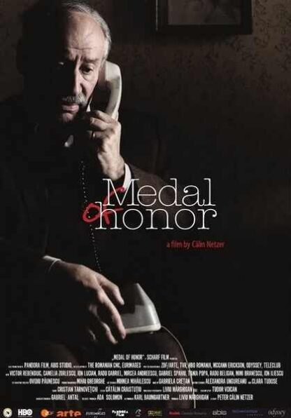 Medalia de onoare (2009) with English Subtitles on DVD - Image 5
