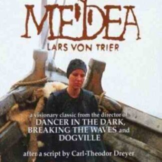 Medea (1988) with English Subtitles on DVD