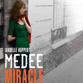 Médée miracle (2007) with English Subtitles on DVD