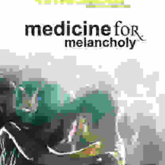 Medicine for Melancholy (2008) Starring Wyatt Cenac on DVD