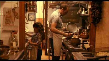 Mediterranean Food (2009) with English Subtitles on DVD - Image 4