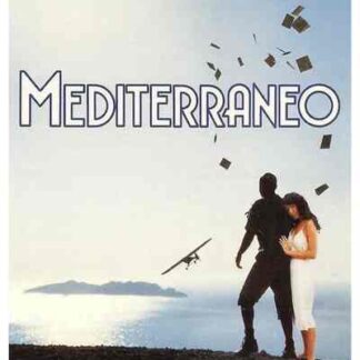 Mediterraneo (1991) with English Subtitles on DVD