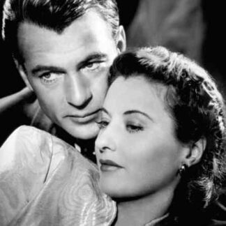 Meet John Doe (1941) Starring Gary Cooper on DVD