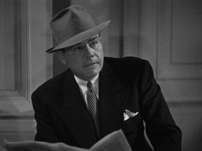 Meet John Doe (1941) Starring Gary Cooper on DVD - Image 4