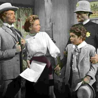 Meet Me at the Fair (1953) Starring Dan Dailey on DVD