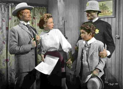 Meet Me at the Fair (1953) Starring Dan Dailey on DVD