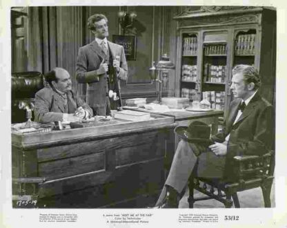 Meet Me at the Fair (1953) Starring Dan Dailey on DVD - Image 3
