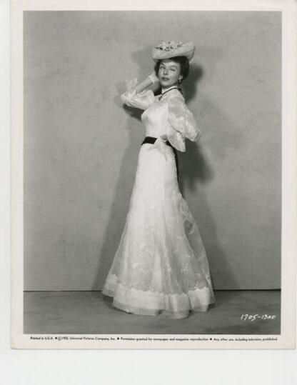 Meet Me at the Fair (1953) Starring Dan Dailey on DVD - Image 4