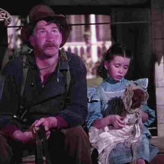 Meet Me in St. Louis (1944) Starring Judy Garland on DVD