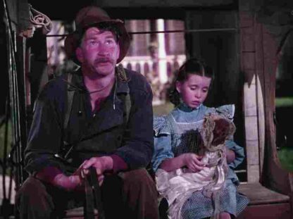 Meet Me in St. Louis (1944) Starring Judy Garland on DVD