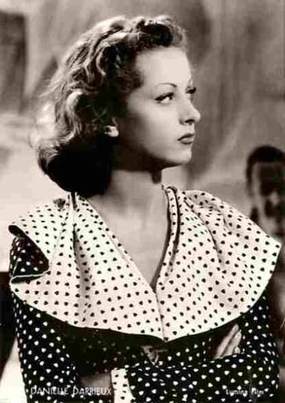 Meet Miss Mozart (1936) with English Subtitles on DVD - Image 2