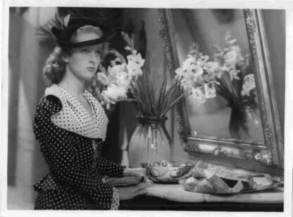 Meet Miss Mozart (1936) with English Subtitles on DVD - Image 3