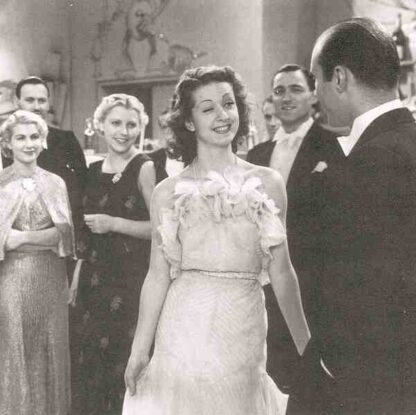 Meet Miss Mozart (1936) with English Subtitles on DVD - Image 4