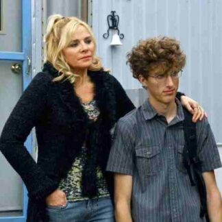 Meet Monica Velour (2010) Starring Kim Cattrall on DVD