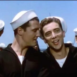 Meet the Fleet (1940) Starring Robert Armstrong on DVD
