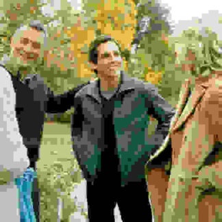 Meet the Parents (2000) Starring Robert De Niro on DVD
