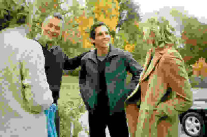 Meet the Parents (2000) Starring Robert De Niro on DVD