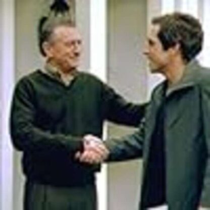 Meet the Parents (2000) Starring Robert De Niro on DVD - Image 2