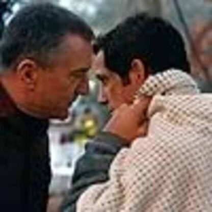 Meet the Parents (2000) Starring Robert De Niro on DVD - Image 3
