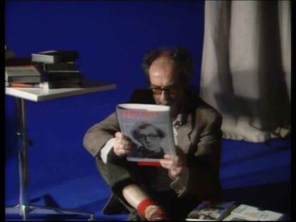 Meeting Woody Allen (1986) Starring Woody Allen on DVD